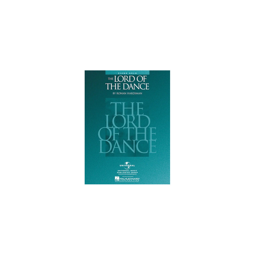 The Lord Of The Dance