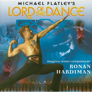 The Lord Of The Dance