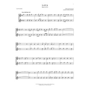 Lava (from Lava)