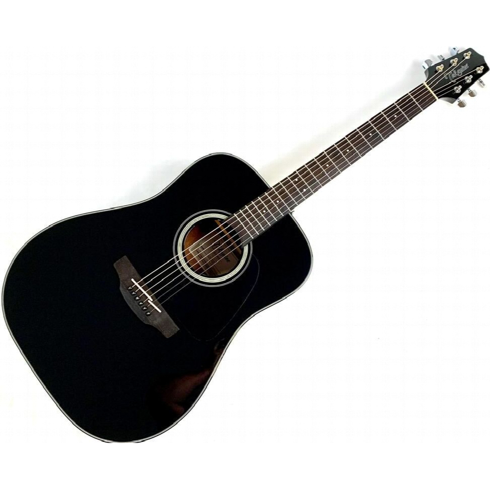 Takamine GD30 Negra 2021
