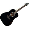 Takamine GD30 Black 2021