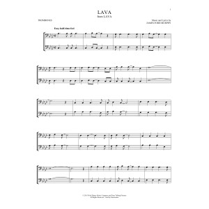 Lava (from Lava)