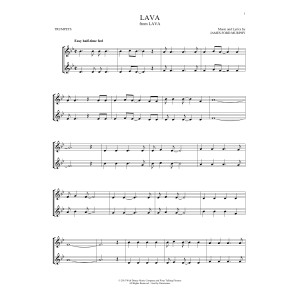 Lava (from Lava)
