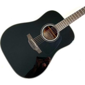 Takamine GD30 Black 2021