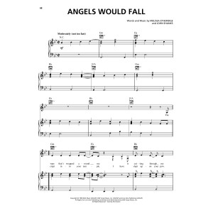 Angels Would Fall