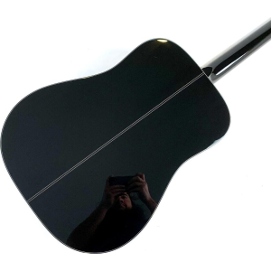Takamine GD30 Negra 2021