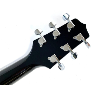Takamine GD30 Negra 2021