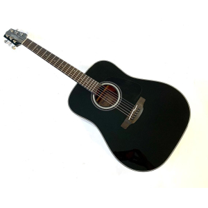 Takamine GD30 Black 2021
