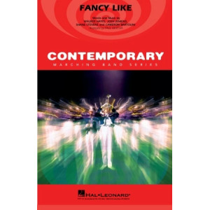 Fancy Like (arr. Paul Murtha) - Baritone T.C.