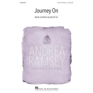 Journey On