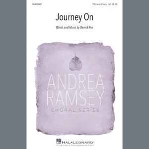 Journey On