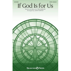If God Is For Us (arr. John Purifoy)