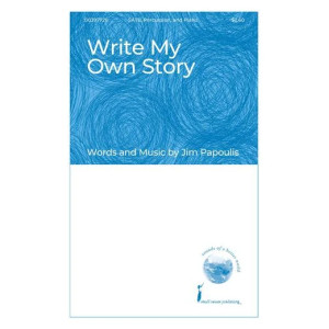 Write My Own Story