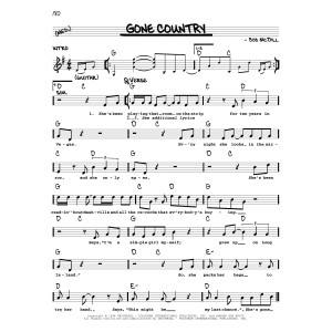 Gone Country