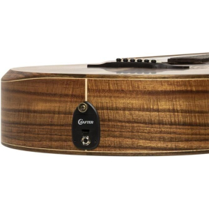 Crafter Big Mino Alk