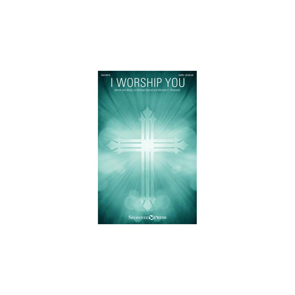 I Worship You