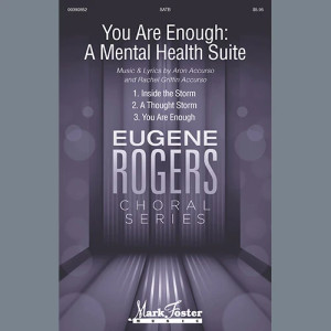 You Are Enough: A Mental Health Suite