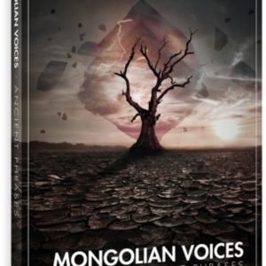 Sonuscore Mongolian Voices