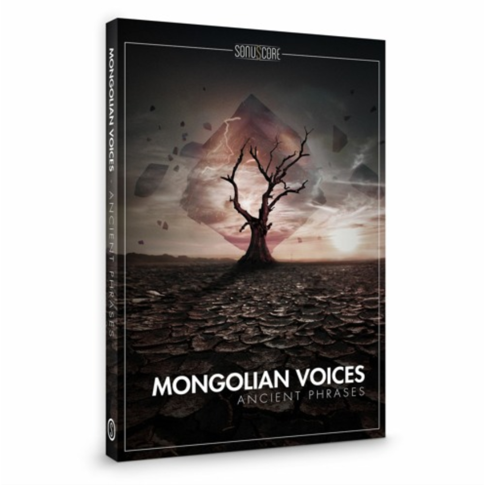 Sonuscore Mongolian Voices