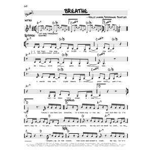 Breathe