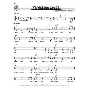 Tennessee Waltz