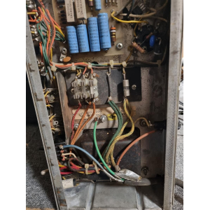 Music Man 112-RP Cent Un 1980 Combo