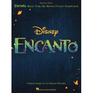 Waiting On A Miracle (from Encanto)
