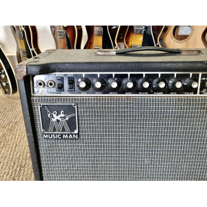 Music Man 112-RP Cent Un 1980 Combo