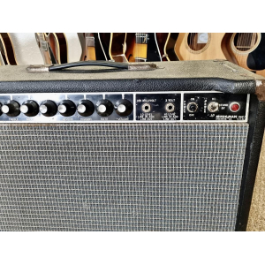 Music Man 112-RP Cent Un 1980 Combo