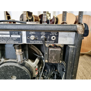 Music Man 112-RP Cent Un 1980 Combo