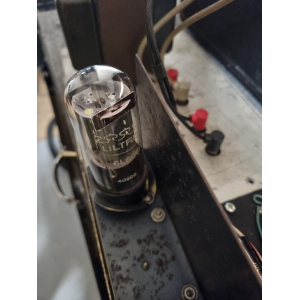 Music Man 112-RP One Hundred 1980 Combo