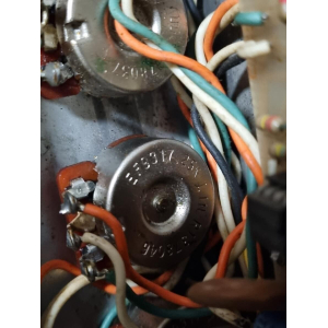 Music Man 112-RP Cent Un 1980 Combo