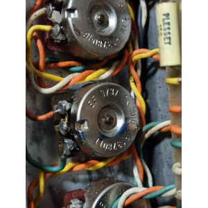 Music Man 112-RP One Hundred 1980 Combo