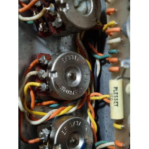 Music Man 112-RP One Hundred 1980 Combo