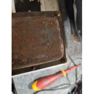 Music Man 112-RP Cent Un 1980 Combo