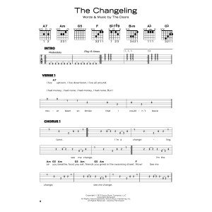 The Changeling