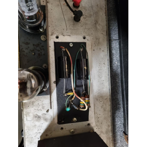 Music Man 112-RP Cent Un 1980 Combo