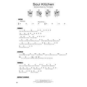 Soul Kitchen