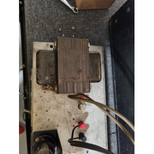 Music Man 112-RP Cent Un 1980 Combo