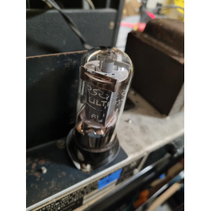 Music Man 112-RP Cent Un 1980 Combo