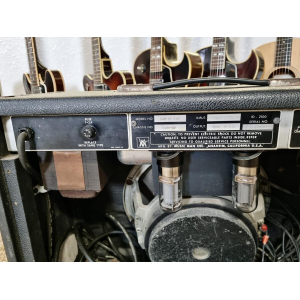 Music Man 112-RP One Hundred 1980 Combo