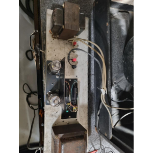 Music Man 112-RP Cent Un 1980 Combo