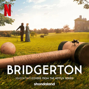 What About Us (from the Netflix series Bridgerton) - Cello