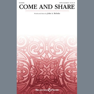 Come And Share