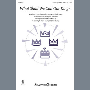 What Shall We Call Our King?