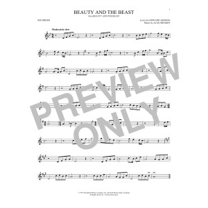 Beauty And The Beast
