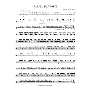 Farfel's Gavotte