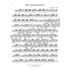 The Glenwood Boy