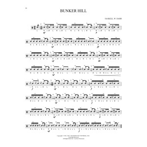 Bunker Hill