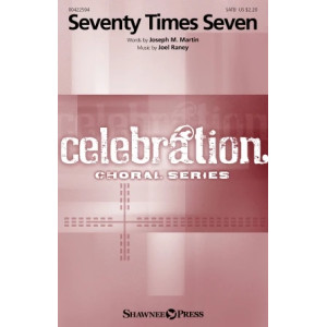 Seventy Times Seven